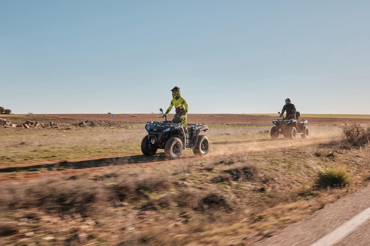 atv rent lõuna eestis