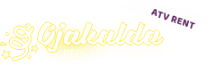 Ojakalda puhkemaja Logo